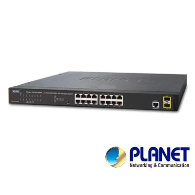 Planet Gs421016t2s-t