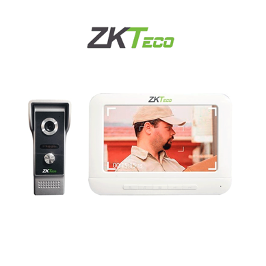Zkteco Vdpo3b3kit FREE