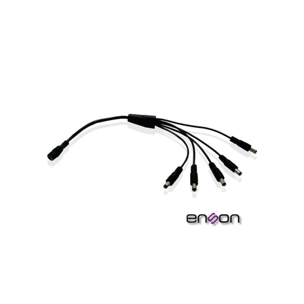 Enson Ensdc15 Pulpo 5 Vias