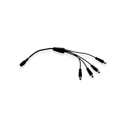 Saxxon Psuwb07 Pulpo 4 Vias FREE