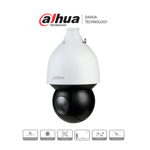 Dahua Dhsd5a225gbhnrsl 2Mpx . FREE