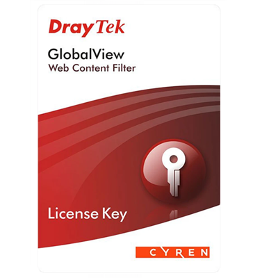 Draytek Acard Licencia . FREE