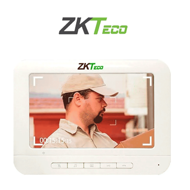 Zkteco Vdpib3 FREE