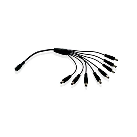 Saxxon Psuwb10 Pulpo 8 Vias FREE