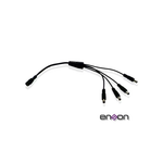 Enson Ensdc14 Pulpo 4 Vias t◦