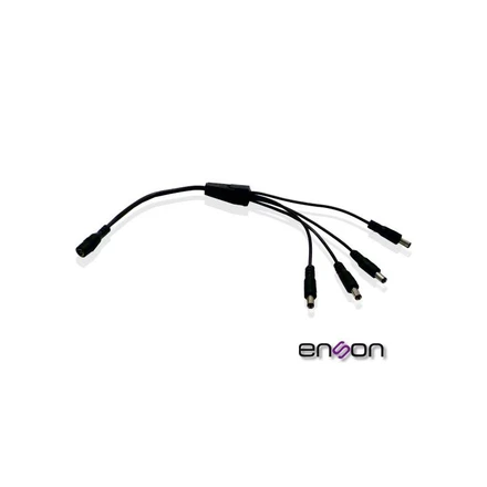 Enson Ensdc14 Pulpo 4 Vias