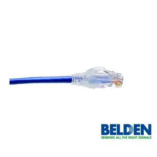 Belden C601106004 Cat6 1.2M ◦