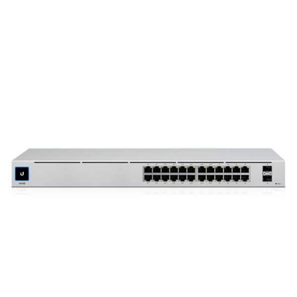 Ubiquiti Usw24poe-v FREE