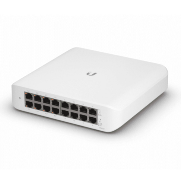Ubiquiti Uswlite16poe-v FREE
