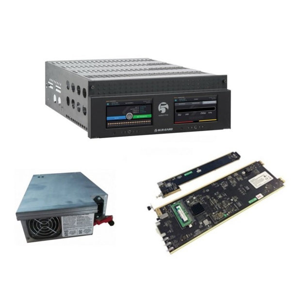 Dsc System5basico FREE