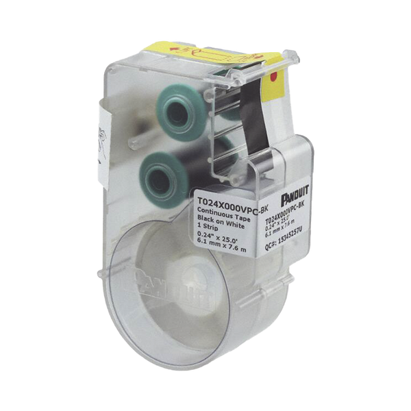 Panduit T024x000vpcbk FREE