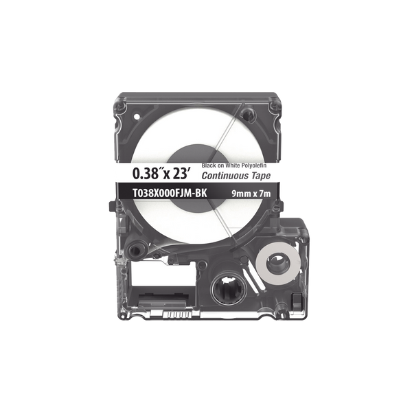 Panduit T038x000fjmbk FREE