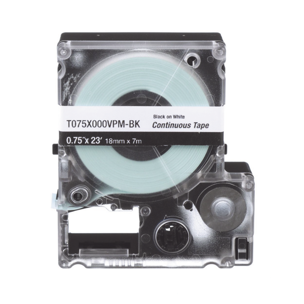Panduit T075x000vpmbk FREE