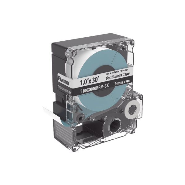 Panduit T100x000bpmbk FREE