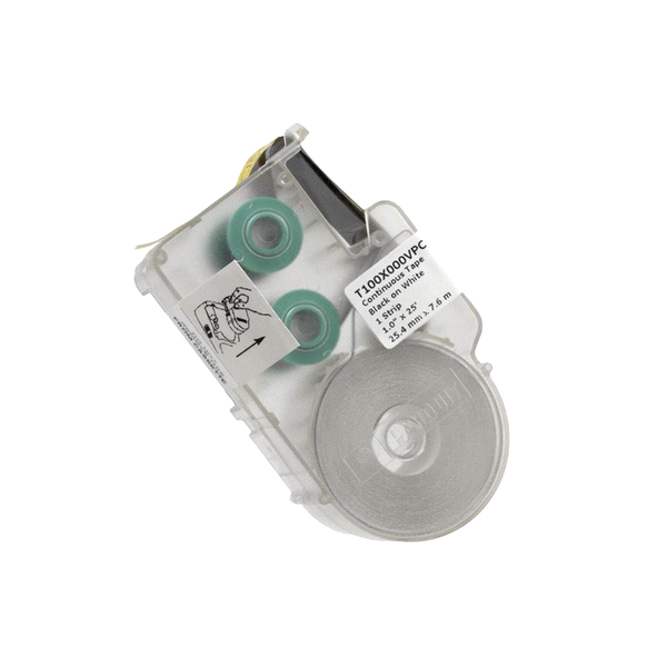 Panduit T100x000vpcbk FREE