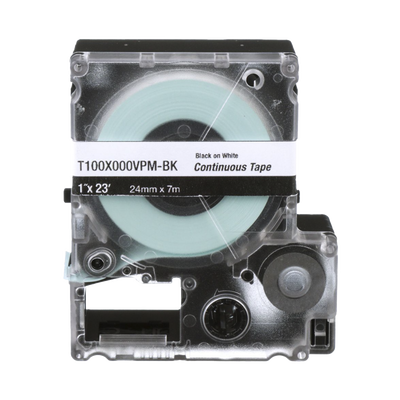 Panduit T100x000vpmbk FREE