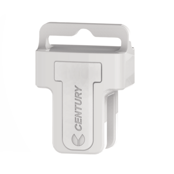 Century T231 100Pzs FREE