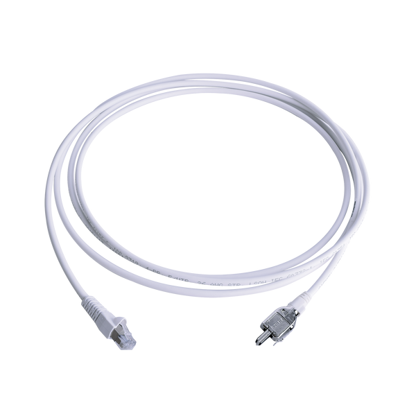 Siemon T2e202mb02l Cat5E 2M FREE