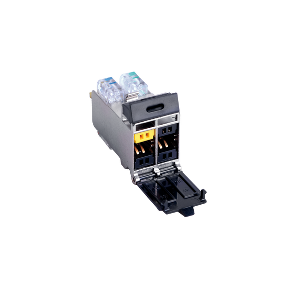 Siemon T7f011 Cat7A FREE