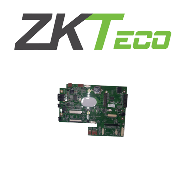 Zkteco Mainboardwithdoubl FREE