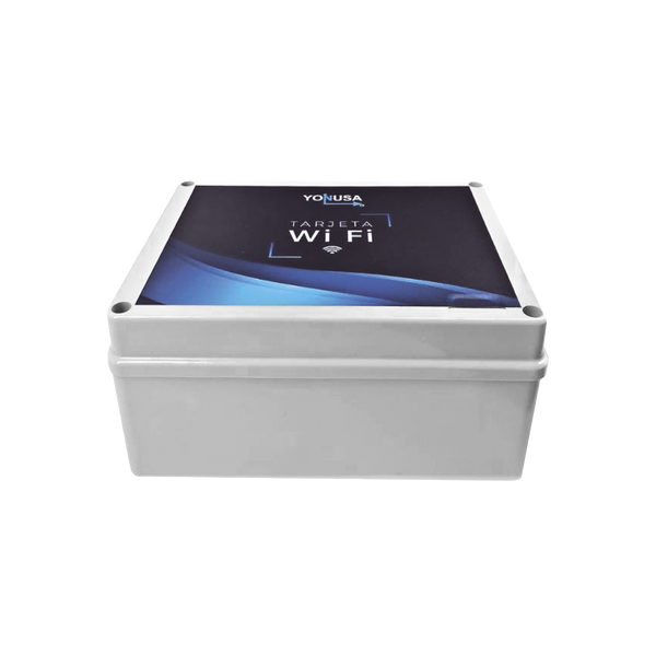 Yonusa Tarjetwifilite FREE