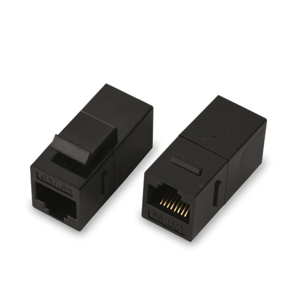 Saxxon M225 Cople Cat5E FREE