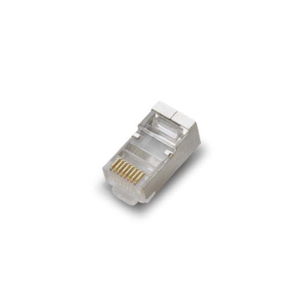 Saxxon S901b Cat5E Blindado 100Pzs FREE