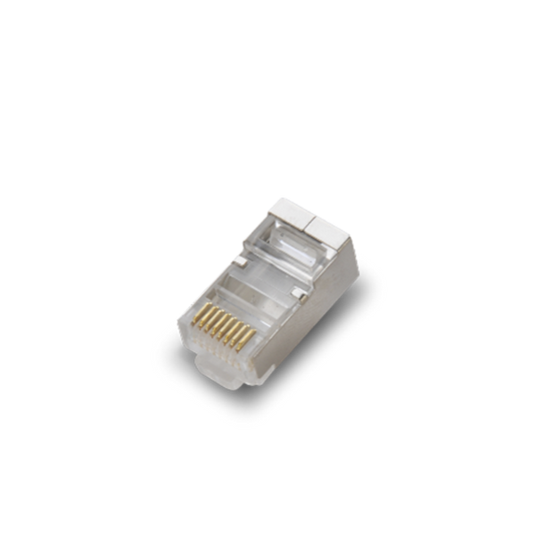 Saxxon S901e Cat6 Blindado 100Pzs FREE