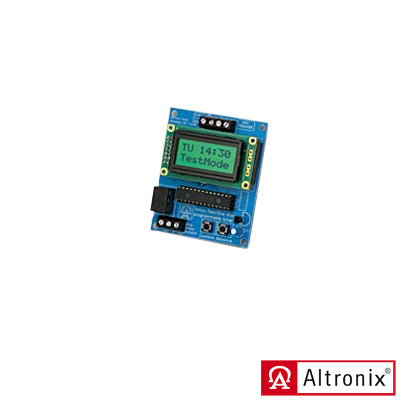 Altronix Tempo2 FREE