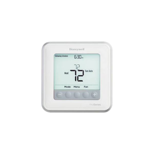 Honeywell Th6210u2001/u FREE