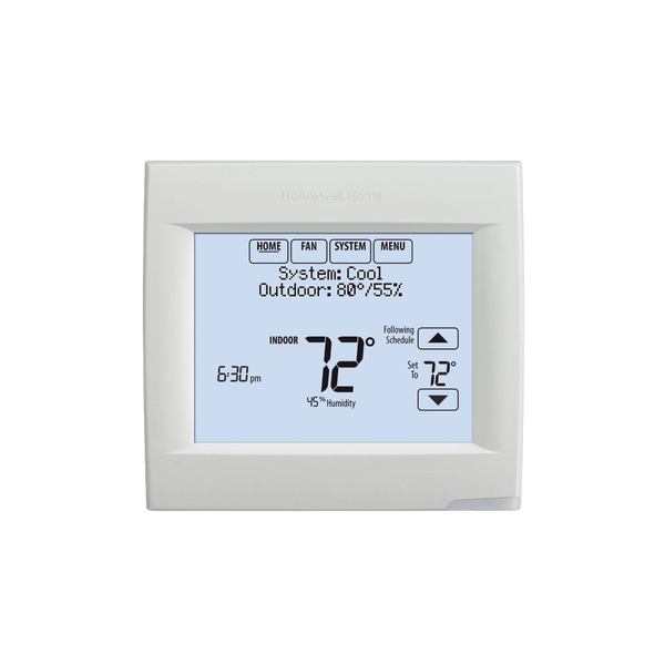 Honeywell Th8321wf1001/u FREE