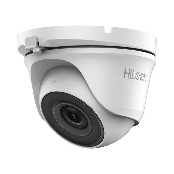 Hilook Thct150m 5Mpx FREE