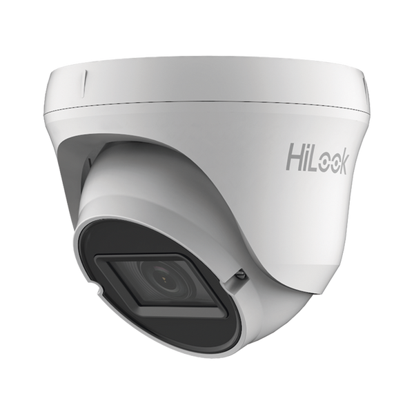 Hilook Thct320vf 2Mpx FREE
