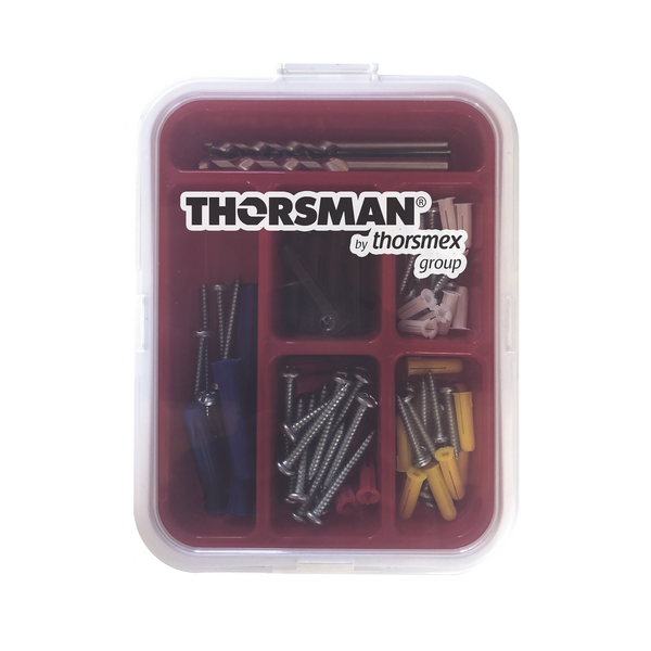 Thorsman Thkitfc 104Pzs FREE