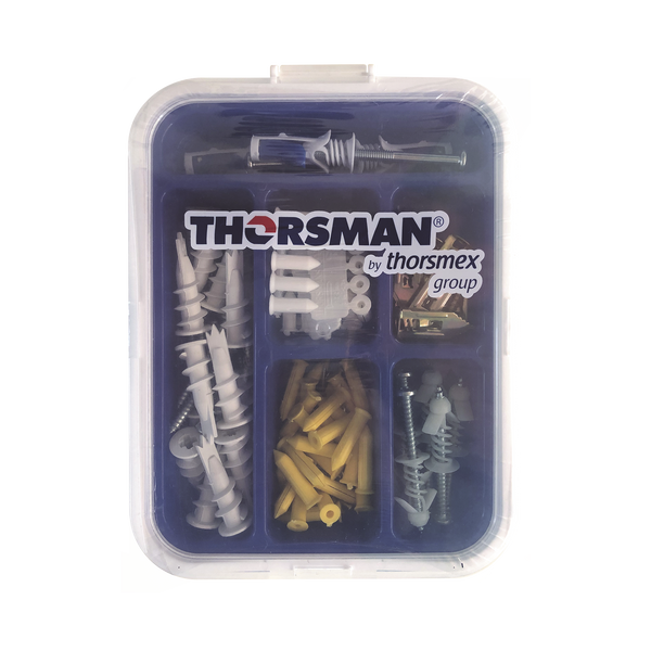 Thorsman Thkitfy 91Pzs FREE
