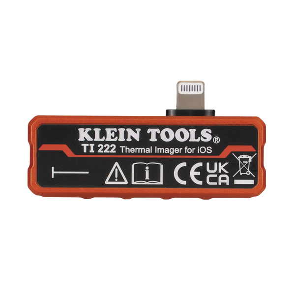Klein Ti222 FREE