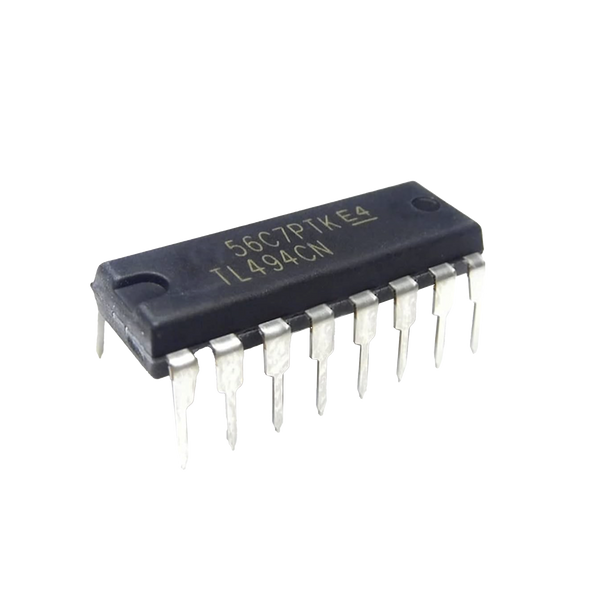 Epcom Tl494cn FREE