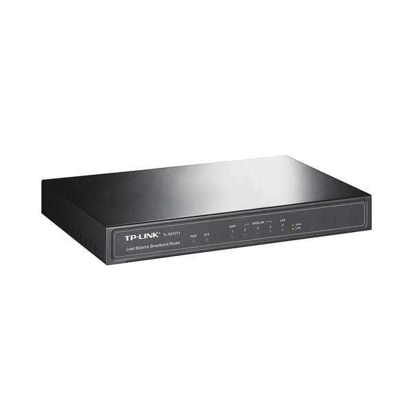 Tplink Tlr470t (Tlr470T+) FREE