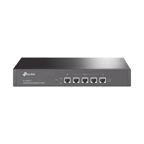 Tplink Tlr480t (Tlr480T+) FREE