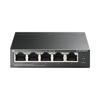 Tplink Tlsf1005Lp s 🆓◦·⋅․∙