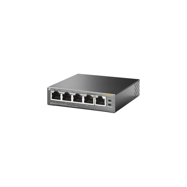 Tplink Tlsf1005p FREE