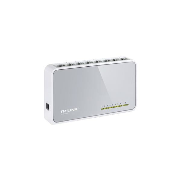 Tplink Tlsf1008d FREE