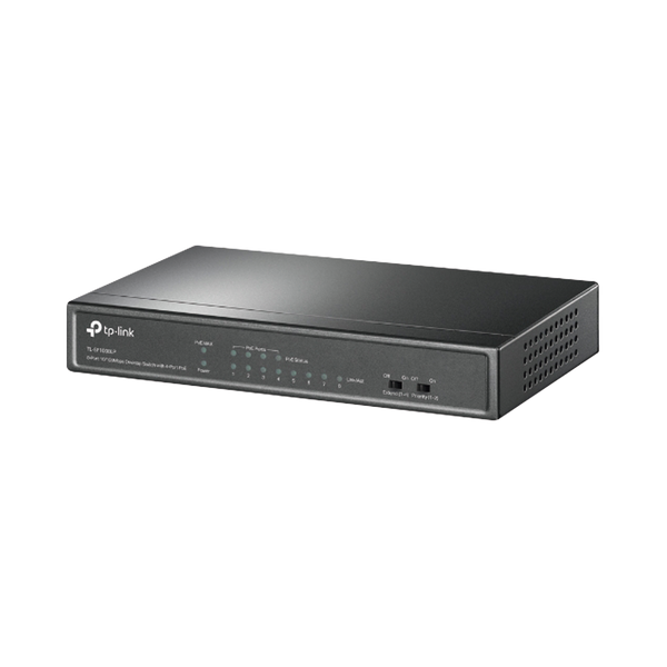 Tplink Tlsf1008lp FREE