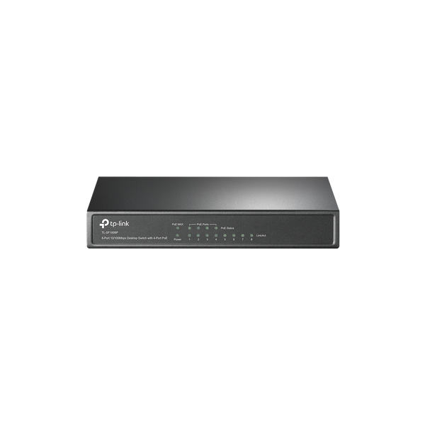 Tplink Tlsf1008p FREE