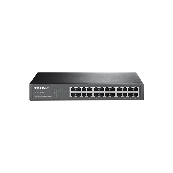 Tplink Tlsf1024d FREE
