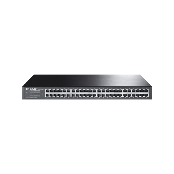 Tplink Tlsf1048 FREE