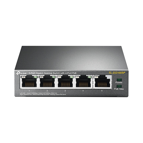 Tplink Tlsg1005p FREE
