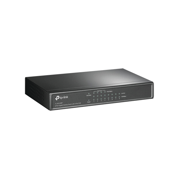 Tplink Tlsg1008p FREE