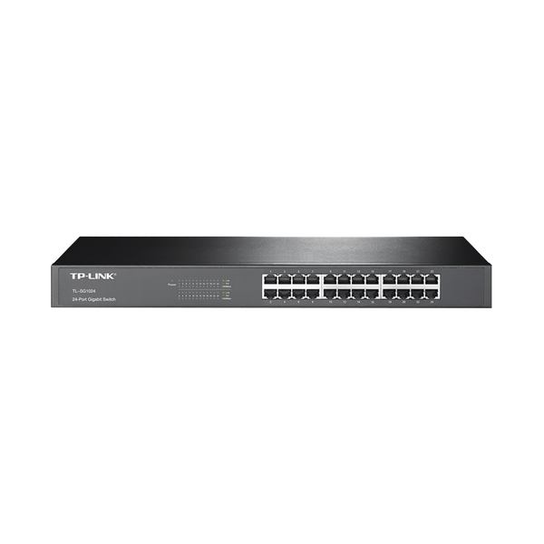 Tplink Tlsg1024 FREE