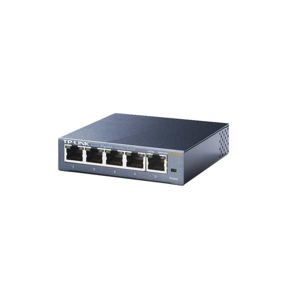 Tplink Tlsg105 FREE